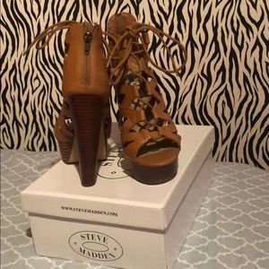 Steve Madden Heels